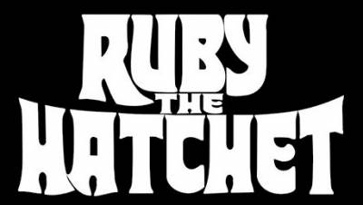 logo Ruby The Hatchet